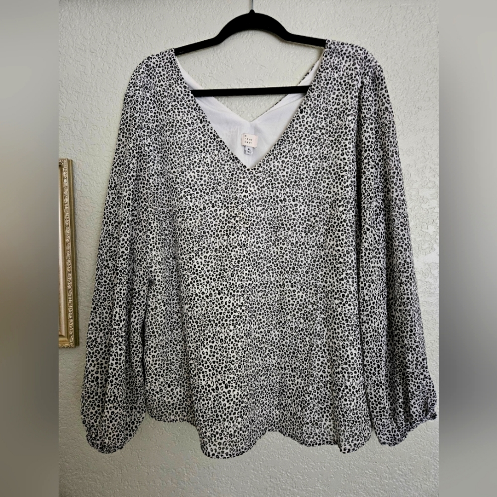 Blouse